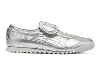 Onitsuka Tiger MEXICO 66 GOLF 1183C557 020 PURE SILVER/PURE SILVER