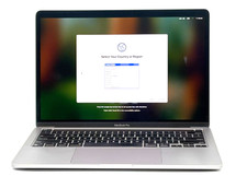 Imagen de Apple MacBook Pro 13.3 M1 2020 16GB RAM 512GB SSD Space Gray Tested Good