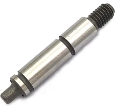 W10359270 Compatible w Whirlpool Dryer Dryer Drum Support Roller Shaft Left Side