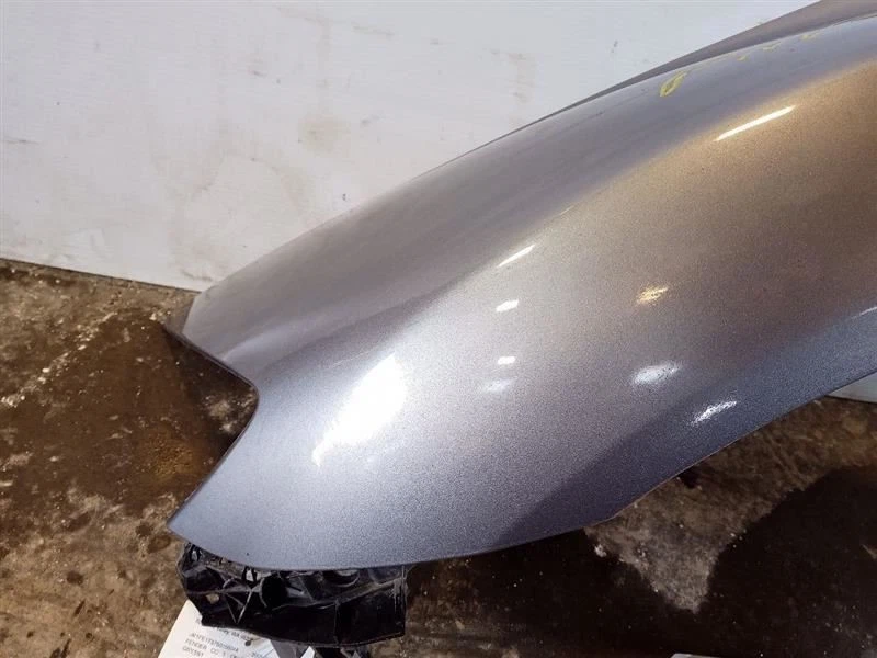 29Y Titanium Gray Metallic Driver Left Fender for 2004-2008 Mazda RX-8 9664599 - Изображение 3 из 4