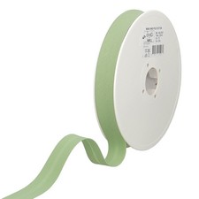 Schr&auml;gband 20mm 25m Rolle Baumwolle Polyester Les Petits Rubans N&auml;hen M&ouml;bel