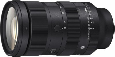 momen様 SIGMA 28-105mm F2.8 DG DN Art E Sigma 28-105mm f/2.8 DG DN Art Lens for Sony E 636965 - Adorama