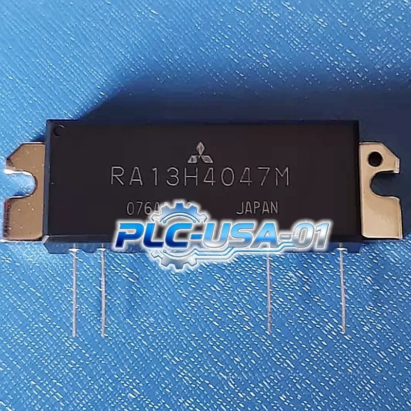 Módulo Mosfet RA13H4047M 1 PIEZA RA13H4047M RF envío rápido #vn