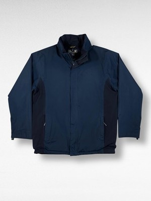 Regatta Hydrafort Waterproof Concealed Hood Jacket XL UK