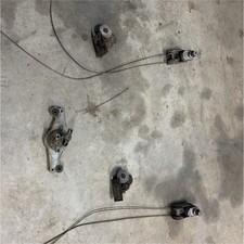46-64 Willys Truck Station Wagonjeepster Wiper Parts 46-64 Willys Truck Station Wagonjeepster Wiper Parts