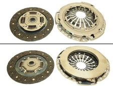 Kupplungssatz KAWE 963219 JSAJ B8AL B8M4 B8AH B8AJ f&uuml;r MERCEDES CITAN W415 Mixto
