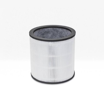 Dyson TP/BP Air Purifier Filter: HEPA Replacement for TP01 & TP02 Captures