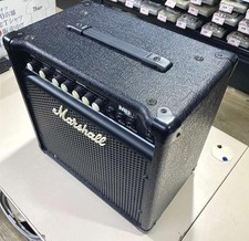 Marshall MB15 15W Bass Combo Verstärker 1x8" Celestion Lautsprecher Modern Cl...