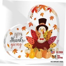 Thanksgiving Home Decorations 3.9 Inch Thanksgiving thanksgiving style 01