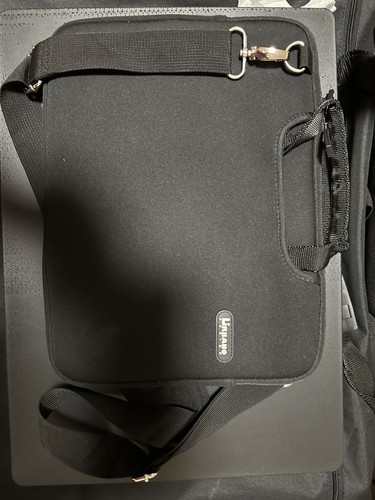 Laptop Bag for IPads Or Up to 13 Inches Laptops with Shoulder Strap and Handle - 第 1/12 張圖片