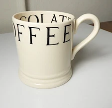 Emma Bridgewater TOAST & MARMALADE Mug, Tea, Coffe, Hot Chocolate