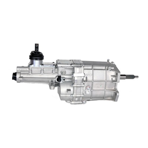TREMEC TCET18085 TKX 5-Speed Manual Transmission, Fits Ford, 26-Spline - Picture 4 of 12