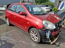 Motore servosterzo Nissan Micra IV K13 P23158959