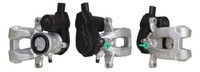 Elstock 86-3200 Bremssattel FüR CitroËN DS Opel Peugeot