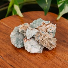 Tree Agate Raw 1pc