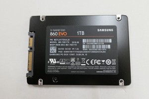 Samsung 860 Evo 1TB | eBay