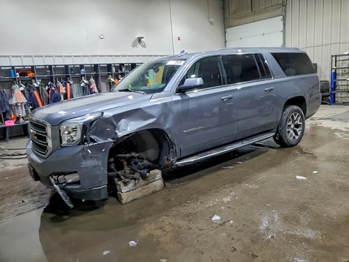 (LOCAL PICKUP ONLY) Roof Glass Fits 15-20 SUBURBAN 1500 936931