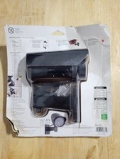 GE Decoy Security Camera Flashing Red Light Blinking 2 x AA Battery Not Included
