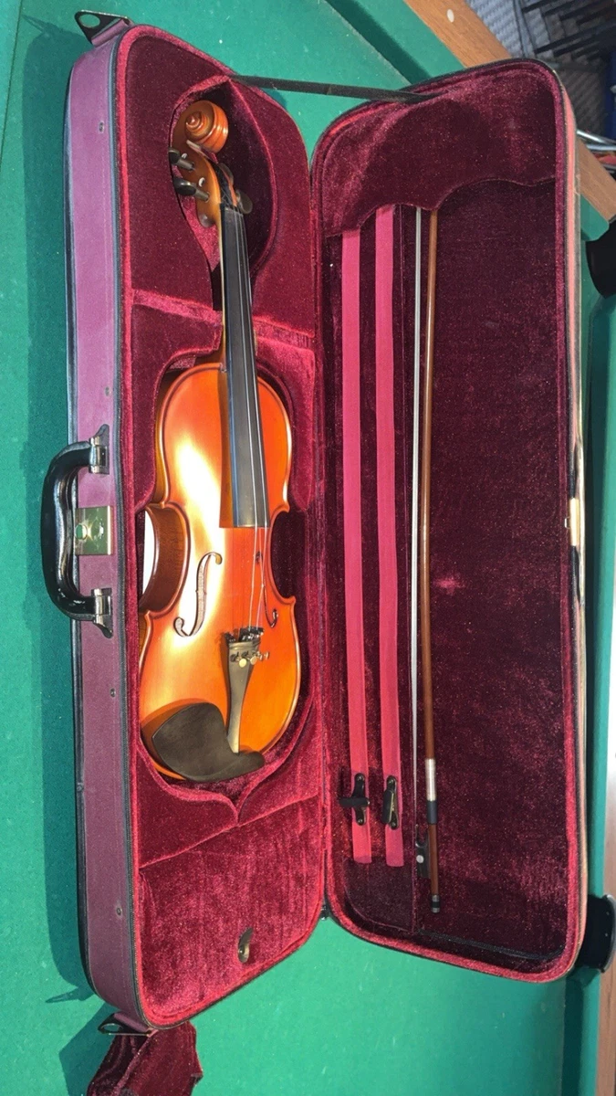 Suzuki 4/4 Size Violins | eBay