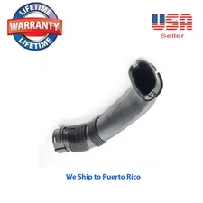  Air Inlet Intake Duct Hose Fit: BMW X5 X6 xDrive35i 3.0L Turbo
