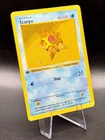 Staryu (1st Edition) 65/102 Shadowless Pokemon Base Set 1999 Wotc Vintage NM/LP
