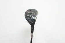 Srixon Zx MkII 19 3 Hybrid Regular Flex Hzrdus Smoke Red Rdx 70 Fair