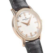 VACHERON CONSTANTIN Patrimony Traditionnelle Lady 25558/000R-9406 SW09431 2
