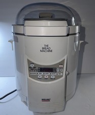 Welbilt bread machine abm-100-4 Tested And Wo...