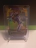 2021 Panini Select -Concourse Rashod Bateman #55 Black & Gold Prizm Die-Cut (RC)