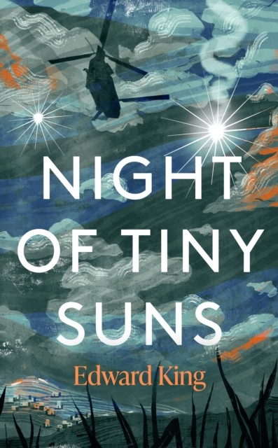 Night Of Tiny Suns - Image 2