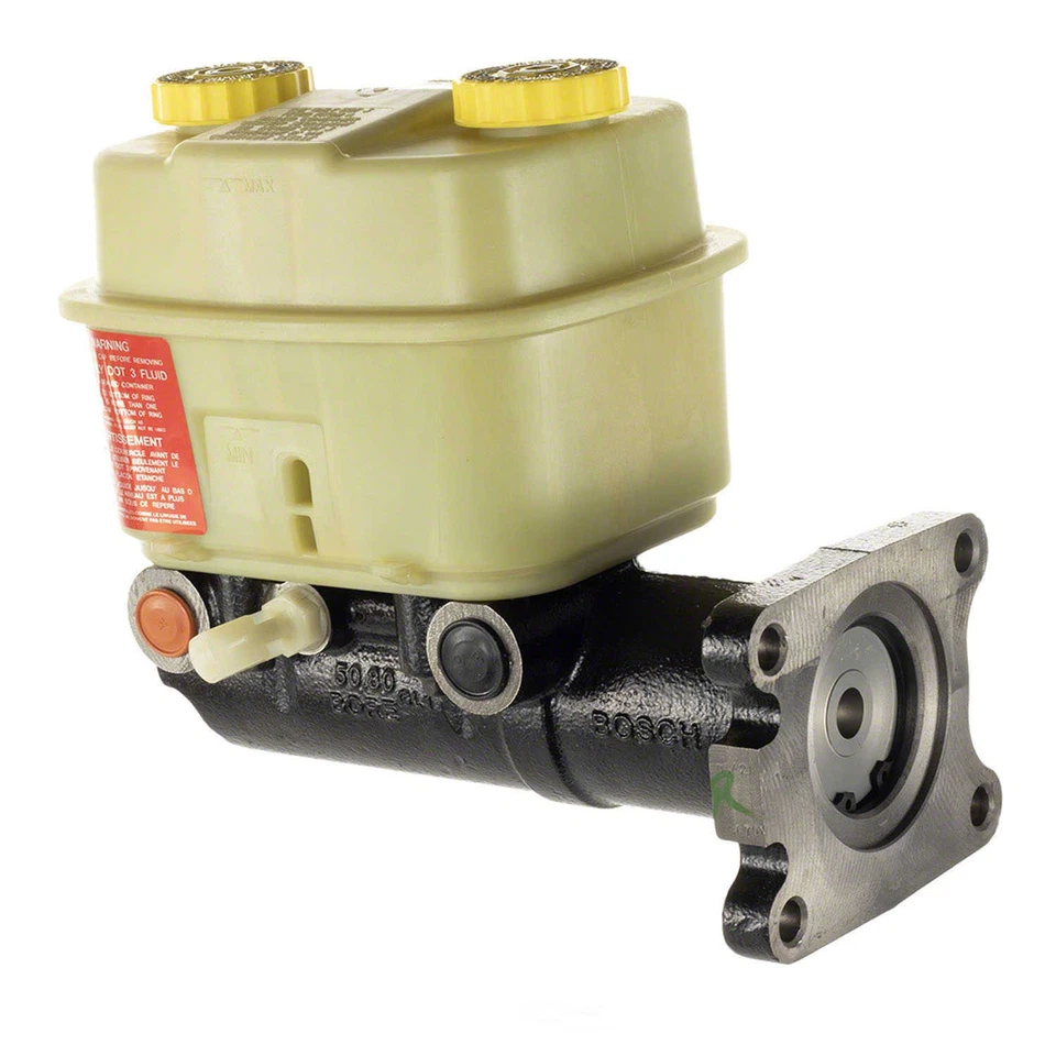 Cilindro maestro de freno para Ford F800 F650 1990-2004, F750 F700 MOTORCRAFT Foto 3 de 3