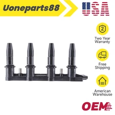 UF620 Ignition Coil for Chevy Cruze 2011-2016 Sonic 12-18 Trax Pontiac 1.6L 1.8L
