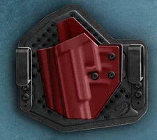 TREX ARMS Ironside Hybrid Holster Hellcat PRO, Left Hand