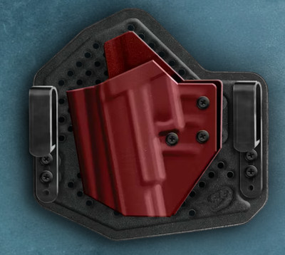 TREX ARMS Ironside Hybrid Holster Hellcat PRO, Left Hand