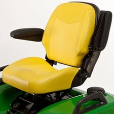 John Deere Original Equipment Armrest Kit - B...
