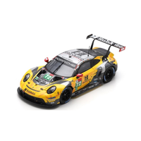 Porsche 911 RSR-19 N.72 1St Hyperpole Lmgte Le Mans 2021 VANTHOOR-PARENTE-MARTIN