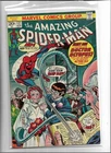AMAZING SPIDER-MAN #131 1974 FINE-VERY FINE 7.0 7616 DOC OCK