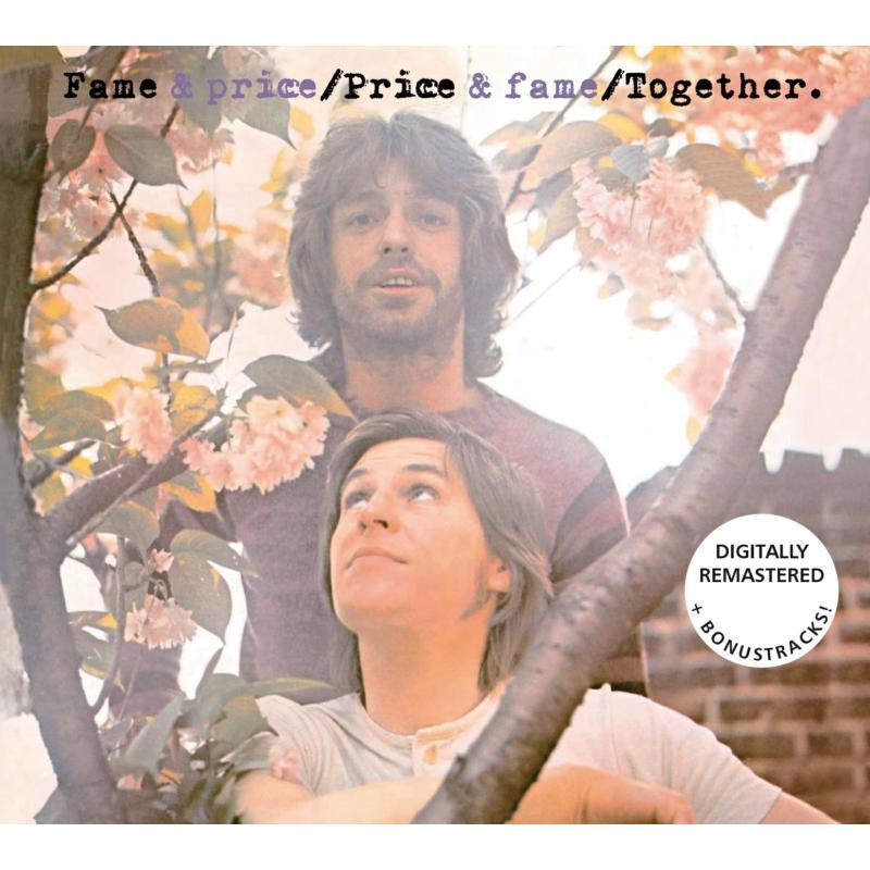 Georgie Fame and Alan Price / Alan Price and Georgie Fame Fame & Price / Price