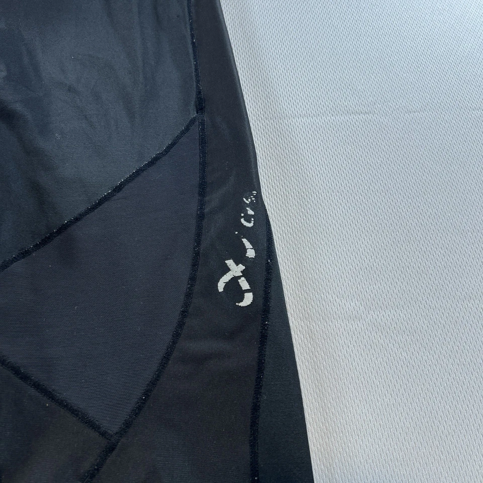 Medias de compresión CW-X Stabilyx Ventilator de longitud completa para hombre medianas Foto 2 de 4