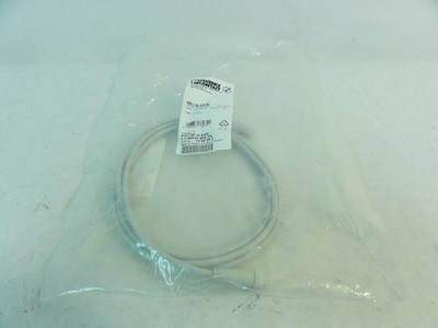 210624 New-No Box; Phoenix Contact 1406492 Sensor Cable; 4A; 48VAC; 60VDC