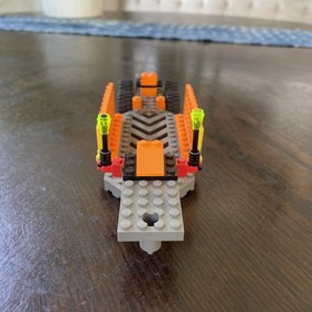 LEGO Island Xtreme Stunts #6739: Truck and Stunt Trikes Sold As Is Free Shipping