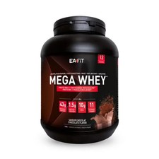 Eafit - Mega whey (750g) -  Whey protéine