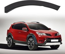 Bumper Wheel Front Passenger Side, Fit for Toyota RAV4 2.5L 2013-2015,
