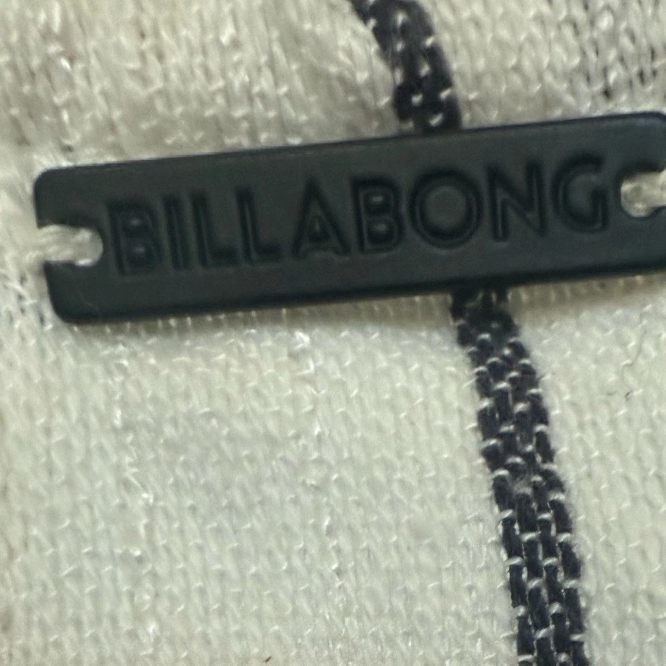 Vestido midi envolvente Billabong para mujer talla M boho playero Lagenlook manga campana kimono Foto 4 de 4