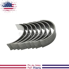 New STD Rod Bearings Set For 11-17 Buick Chevrolet Cadillac 1.4L L4 DOHC TC