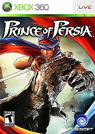 Prince of persia trilogy Classics HD : r/VitaPiracy