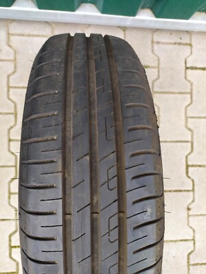 1x Sommerreifen Goodyear Efficient Grip Performance 185/65R15 88H DOT5022 6-7m 5