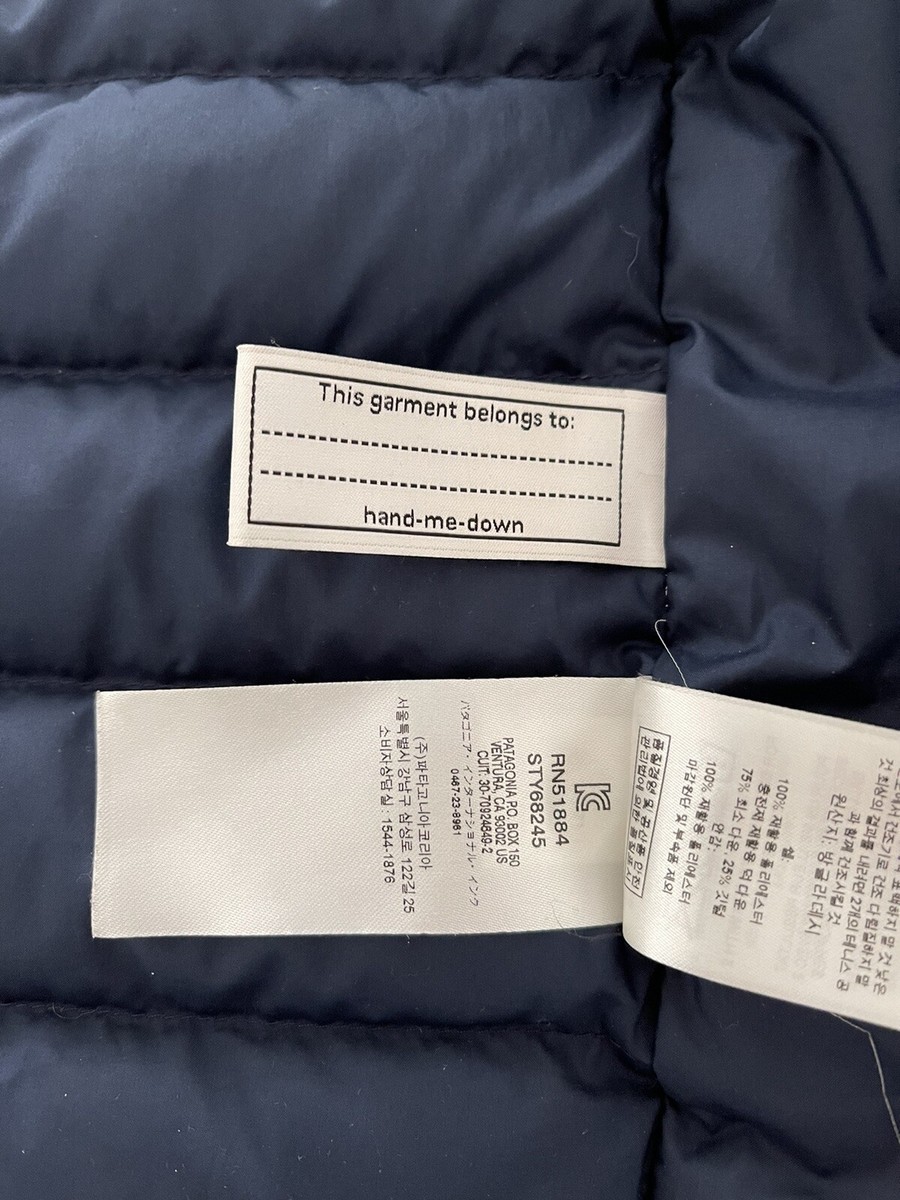 patagonia 68245