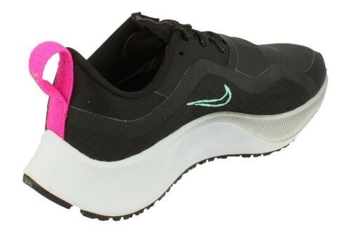 Zapatos Nike para mujer Air Zoom Pegasus 37 escudo entrenadores de correr Cq8639 003 - Imagen 3 de 6