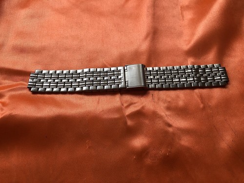 Seiko Watch Band / Strap - Picture 10 of 15